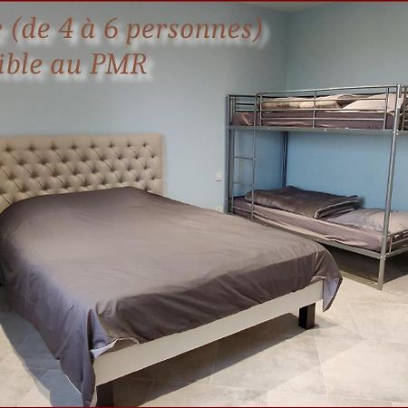 Camping Des Oiseaux- Baie De Somme Rue  Exterior foto
