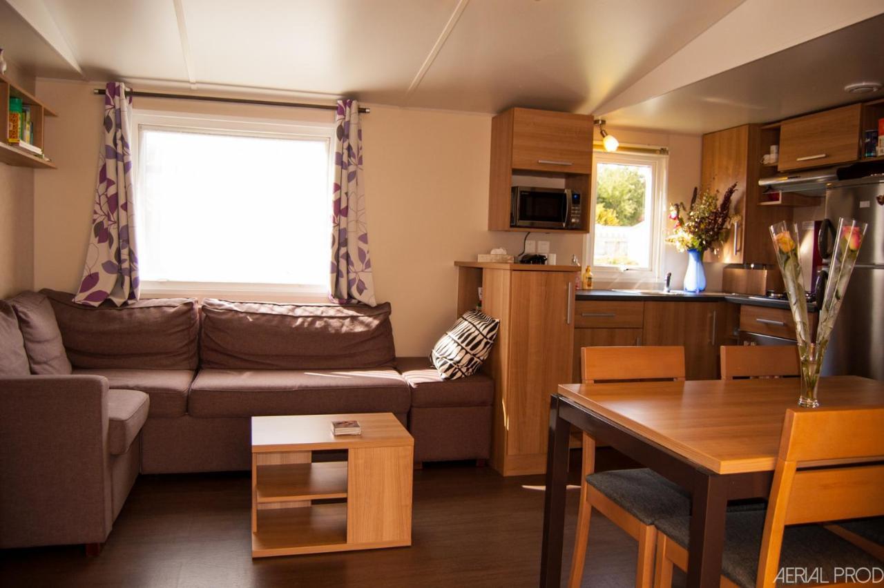 Camping Des Oiseaux- Baie De Somme Rue  Exterior foto